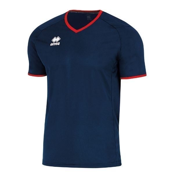 Errea Lennox SS Shirt (Colours 9-16)