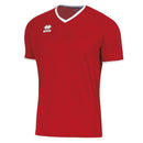Errea Lennox SS Shirt (Colours 1-8)