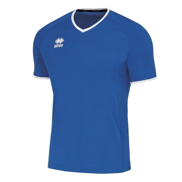 Errea Lennox SS Shirt (Colours 9-16)