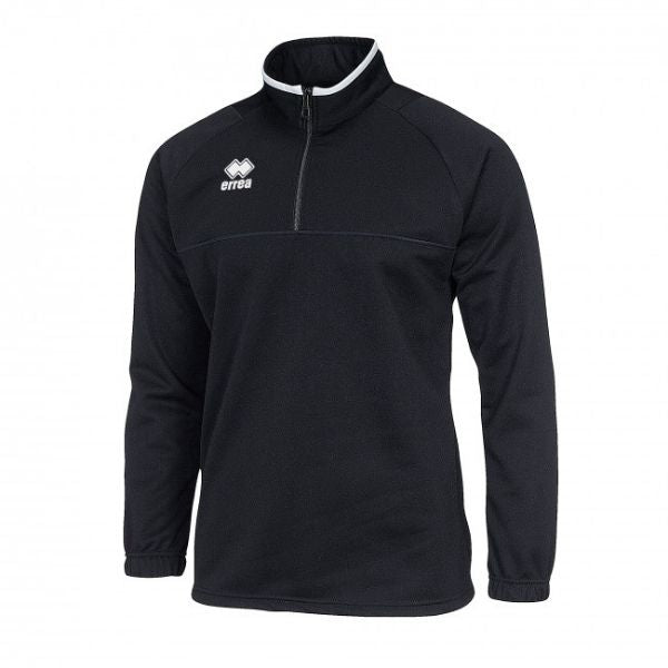 Errea Mansel 3.0 Quarter Zip Top