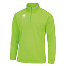 Errea Mansel 3.0 Quarter Zip Top