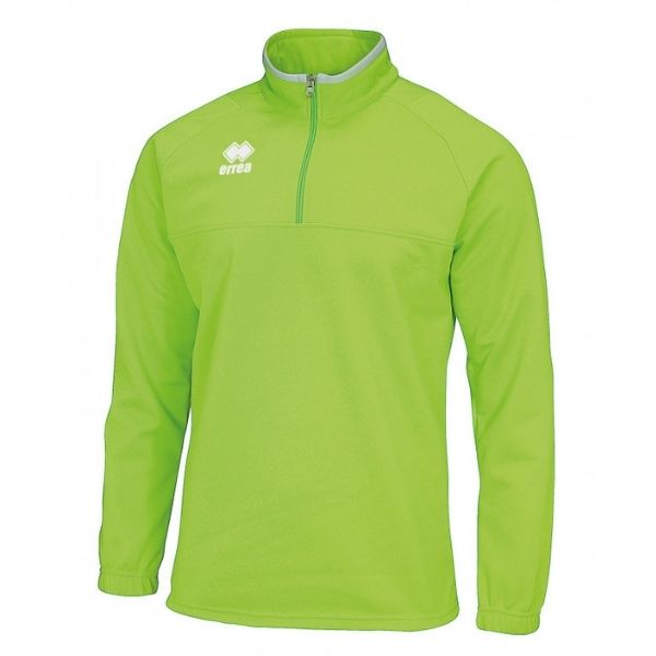 Errea Mansel 3.0 Quarter Zip Top