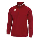 Errea Mansel 3.0 Quarter Zip Top