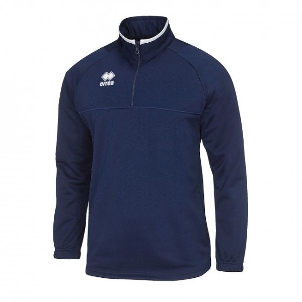 Errea Mansel 3.0 Quarter Zip Top