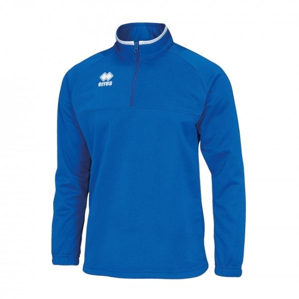 Errea Mansel 3.0 Quarter Zip Top