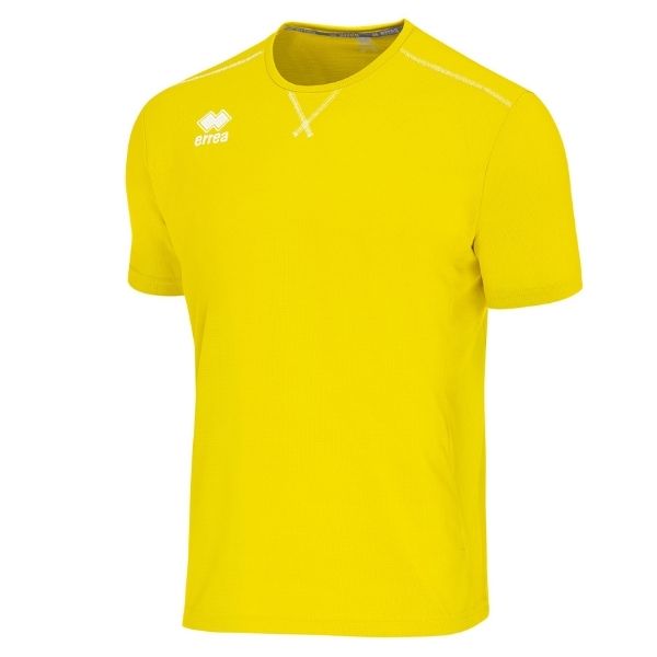 Errea Everton SS Shirt (Colours 1-6)