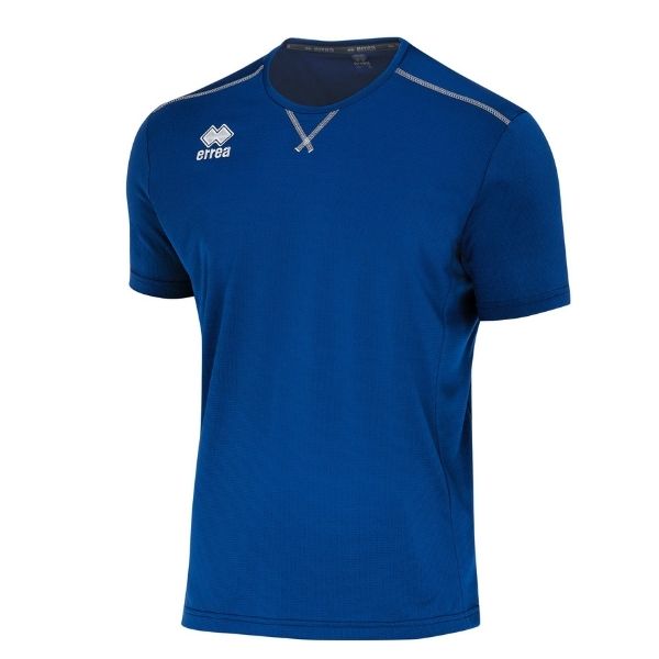 Errea Everton SS Shirt (Colours 7-12)