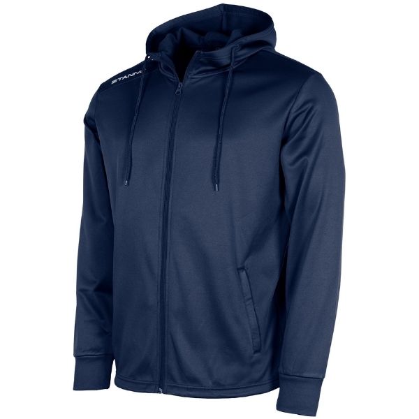 Stanno Field Hooded Jacket