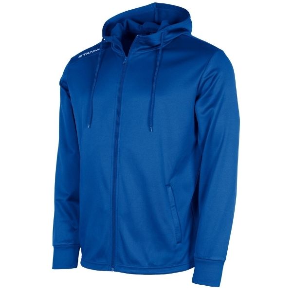 Stanno Field Hooded Jacket