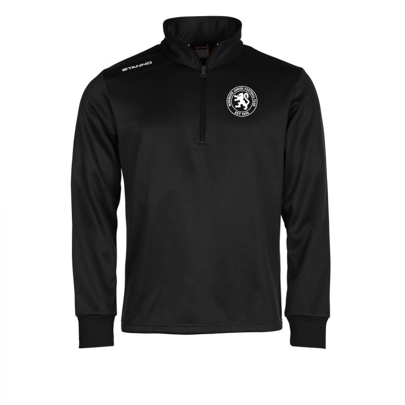 Wisewood JFC Field Quarter Zip