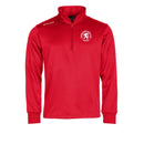 Wisewood JFC Field Quarter Zip