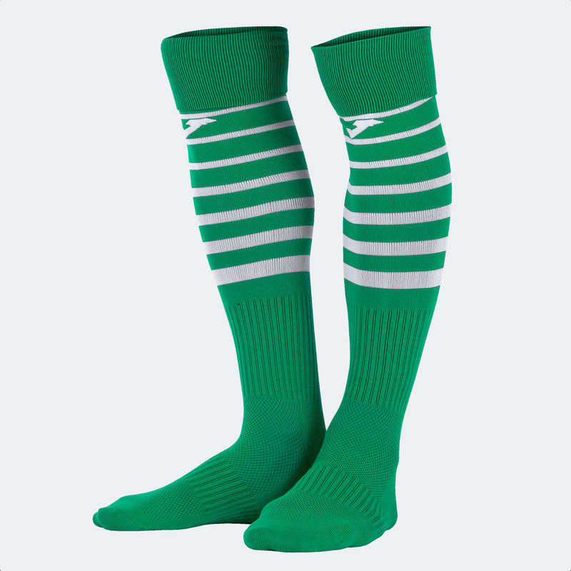 Joma Premier II Socks (4 Pack)