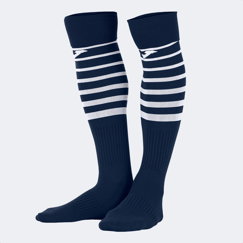 Joma Premier II Socks (4 Pack)