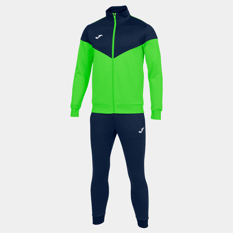 Joma Oxford Tracksuit (Colours 1-4)
