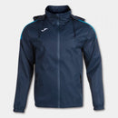 Joma Trivor Rain Jacket (Colours 7-11)