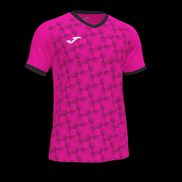 Joma Supernova III SS Shirt (Colours 1-6)