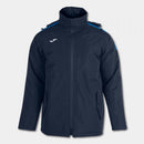 Joma Trivor Bench Jacket (Colours 7-11)