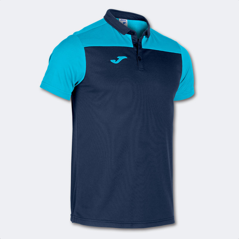 Joma Hobby II Polo Shirt (Colours 8-15)