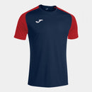 Joma Academy IV SS Shirt (Colours 9-16)