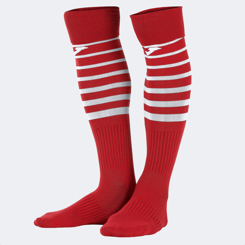 Joma Premier II Socks (4 Pack)