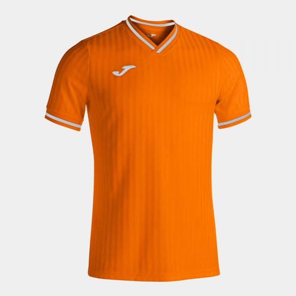Joma Toletum III SS Shirt