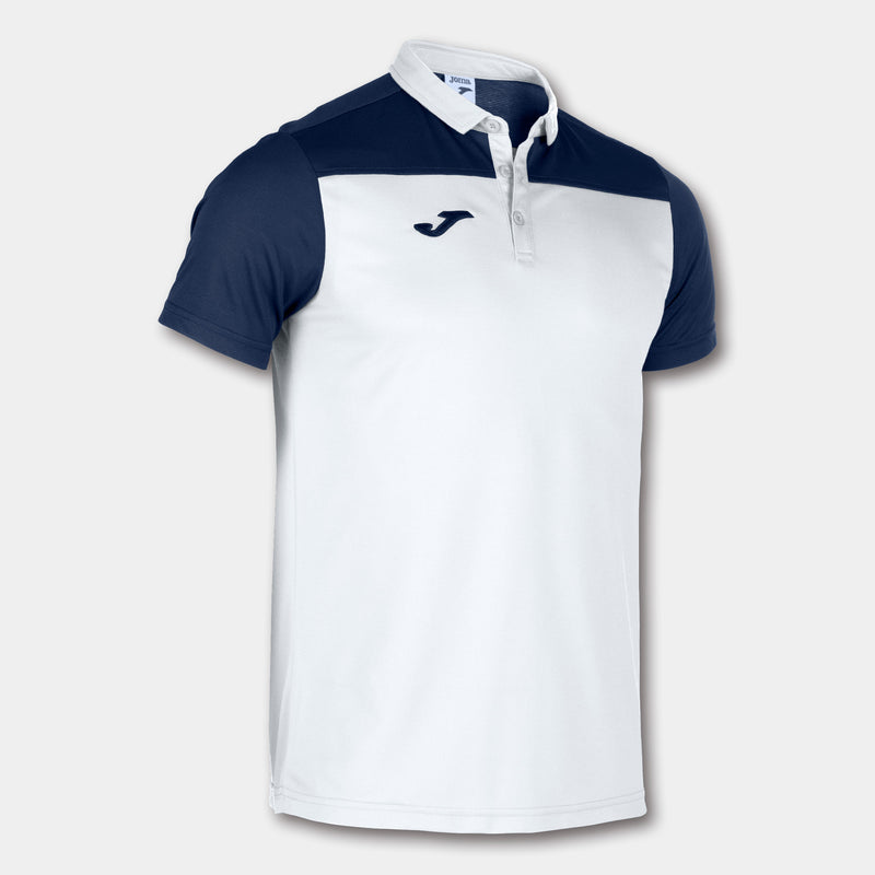 Joma Hobby II Polo Shirt (Colours 8-15)