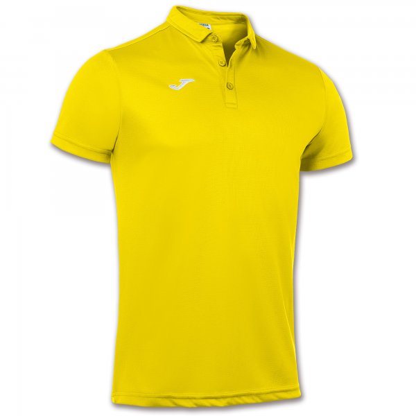 Joma Hobby Polo Shirt (Colours 7-12)