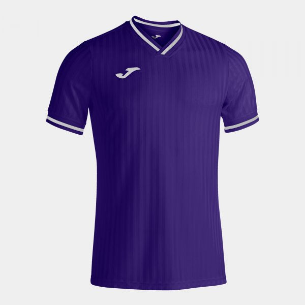 Joma Toletum III SS Shirt