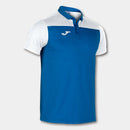 Joma Hobby II Polo Shirt (Colours 1-7)