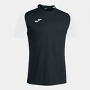 Joma Academy IV SS Shirt (Colours 1-8)