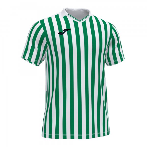Joma Copa ll SS Shirt