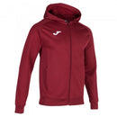 Joma Menfis Tracksuit Top (Colours 1-6)