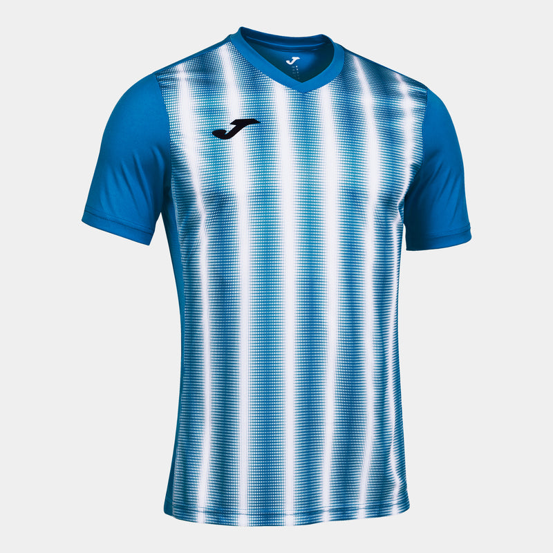 Joma Inter II SS Shirt (Colours 7-12)