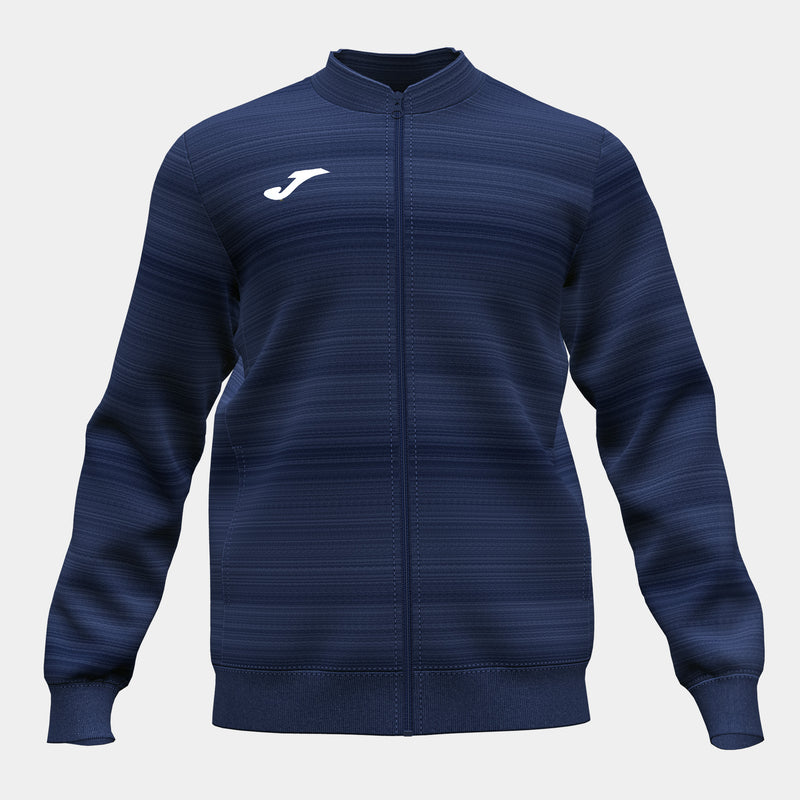 Joma Grafity III Tracksuit Top (Colours 1-5)