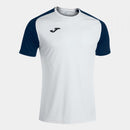 Joma Academy IV SS Shirt (Colours 1-8)
