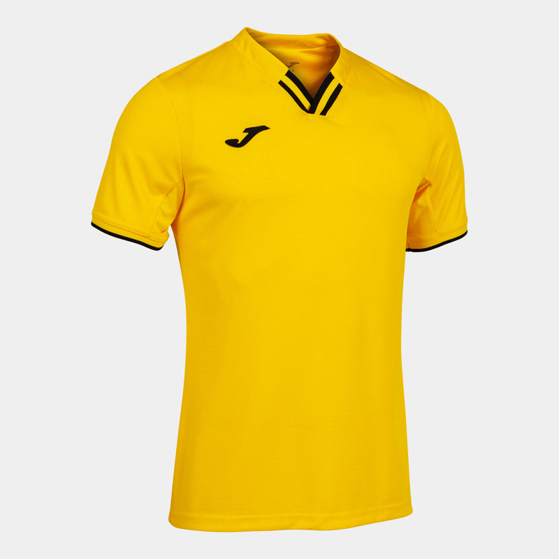 Joma Toletum IV SS Shirt