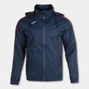 Joma Trivor Rain Jacket (Colours 1-6)