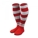 Joma Zebra II Football Socks (x4 Pack)