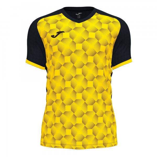 Joma Supernova III SS Shirt (Colours 1-6)