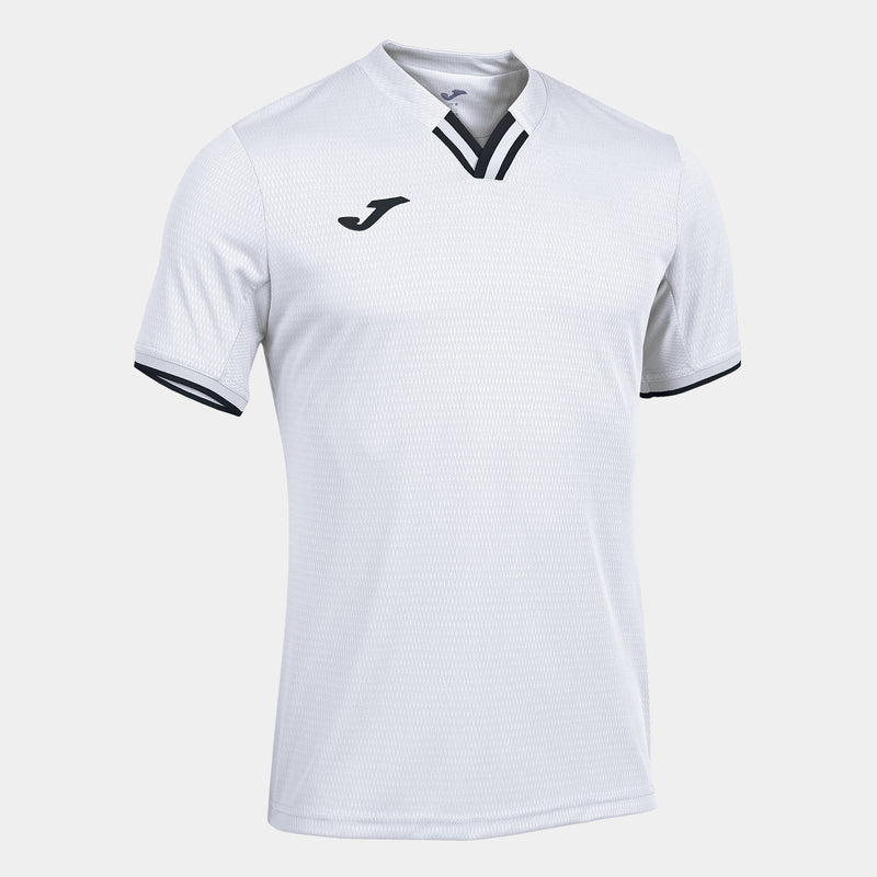 Joma Toletum IV SS Shirt