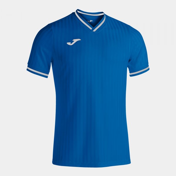 Joma Toletum III SS Shirt