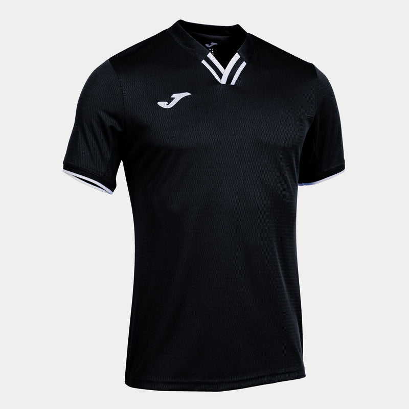 Joma Toletum IV SS Shirt