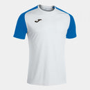 Joma Academy IV SS Shirt (Colours 1-8)