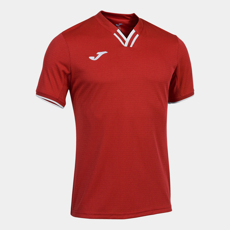 Joma Toletum IV SS Shirt