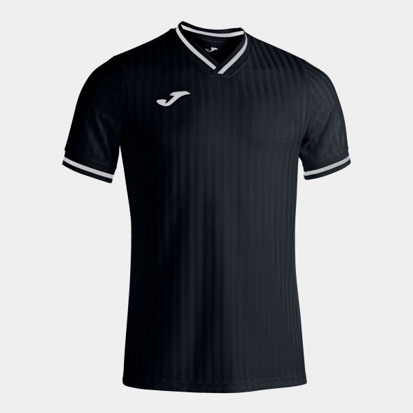 Joma Toletum III SS Shirt