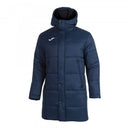 Joma Islandia III Bench Jacket