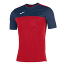 Joma Winner SS Shirt