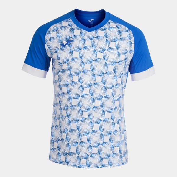 Joma Supernova III SS Shirt (Colours 1-6)