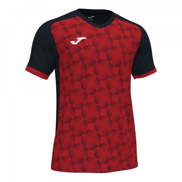 Joma Supernova III SS Shirt (Colours 1-6)