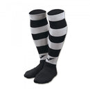 Joma Zebra II Football Socks (x4 Pack)